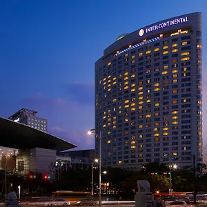 Intercontinental Coex, An Ihg סיאול