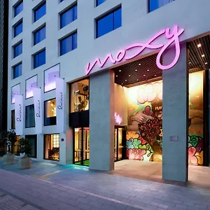 Moxy Insadong By Marriott Séoul