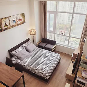 Apartment Travel House, Seoul